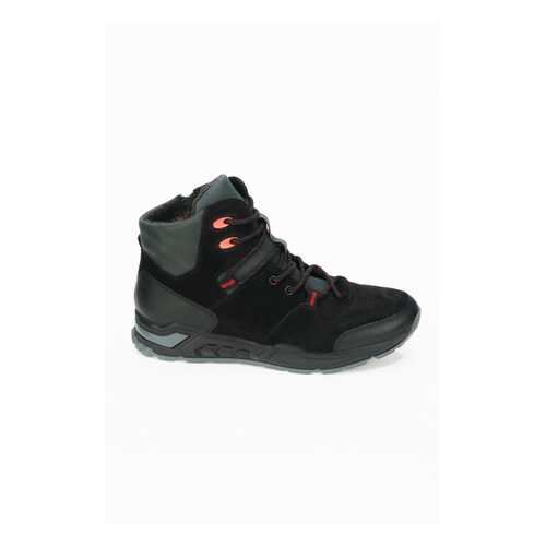 Ботинки мужские Marko 22800 черные 43 RU в Belwest