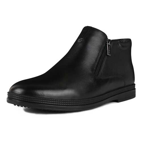 Ботинки мужские Pierre Cardin 26307020 черные 45 RU в Belwest