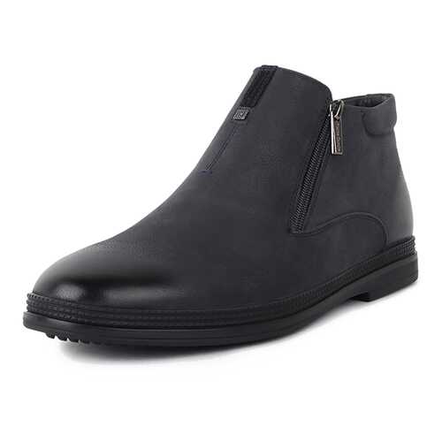 Ботинки мужские Pierre Cardin 26307030 синие 45 RU в Belwest
