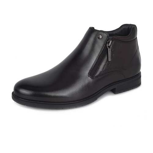 Ботинки мужские Pierre Cardin DS20AW-8A коричневые 45 RU в Belwest