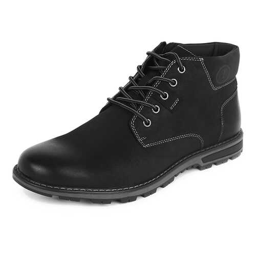 Ботинки мужские T.Taccardi 26007230 черные 42 RU в Belwest