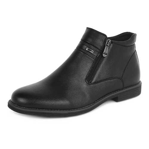 Ботинки мужские T.Taccardi 26207140 черные 42 RU в Belwest