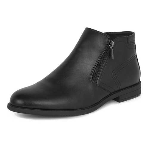 Ботинки мужские T.Taccardi 710018481 черные 44 RU в Belwest