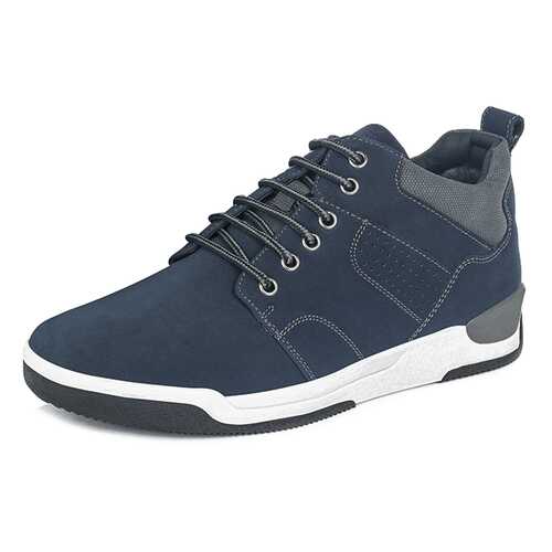 Ботинки мужские T.Taccardi K5141MH-1B синие 44 RU в Belwest