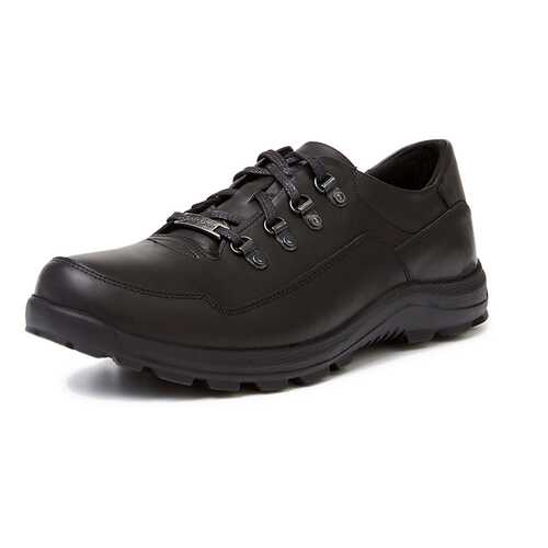 Полуботинки мужские Pierre Cardin 02907170 черные 42 RU в Belwest