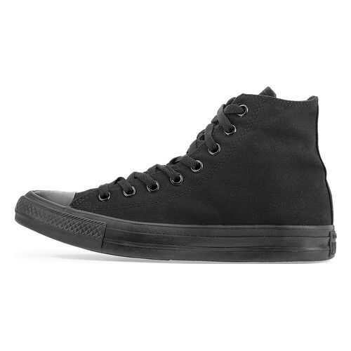 Кеды мужские Converse M3310_M черные 41.5 US в Belwest