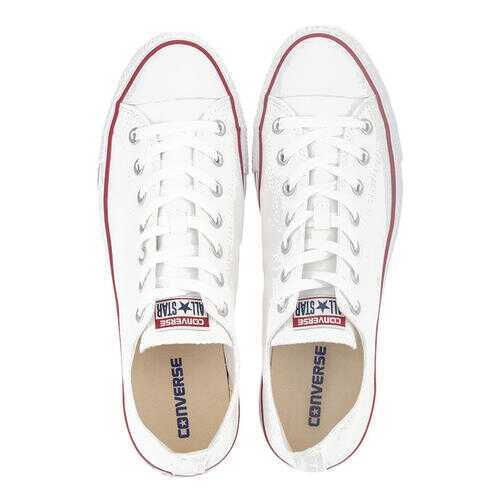 Кеды мужские Converse M7652_M белые 44 в Belwest