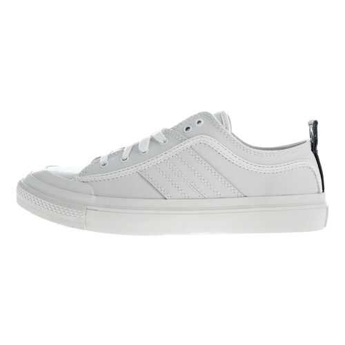 Кеды мужские DIESEL Y01873 PR013 белые 42 IT в Belwest