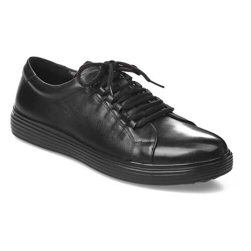 Кеды мужские El Tempo WAN38_9D191 черные 44 EU в Belwest
