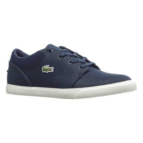 кеды мужские Lacoste BAYLISS 119 1 CMA темно-синие 44.5 RU в Belwest