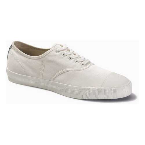 кеды мужские Lacoste HERITAGE RENE OG 120 1 CMA белые 44 RU в Belwest