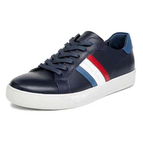 Кеды мужские Pierre Cardin 029064M0 синие 41 RU в Belwest