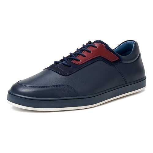 Кеды мужские Pierre Cardin TR-CR-1601A синие 43 RU в Belwest