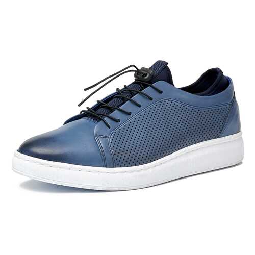 Кеды мужские Pierre Cardin TR-RA-K28 голубые 41 RU в Belwest