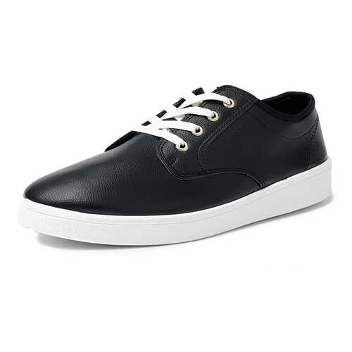 Кеды мужские T.Taccardi 03907000 черные 40 RU в Belwest