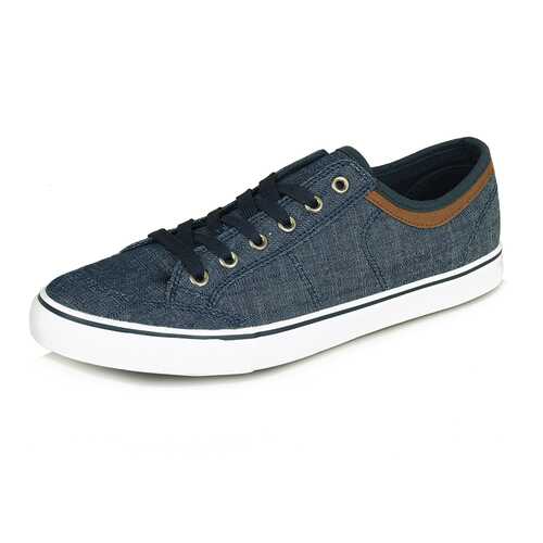 Кеды мужские T.Taccardi 710018767 синие 43 RU в Belwest