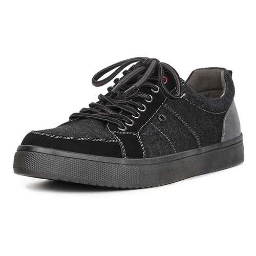 Кеды мужские T.Taccardi K5182LC-4A черные 40 RU в Belwest