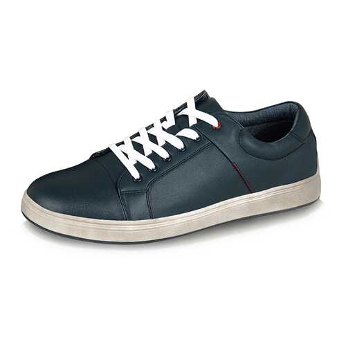 Кеды мужские T.Taccardi K5246LC-2 синие 40 RU в Belwest