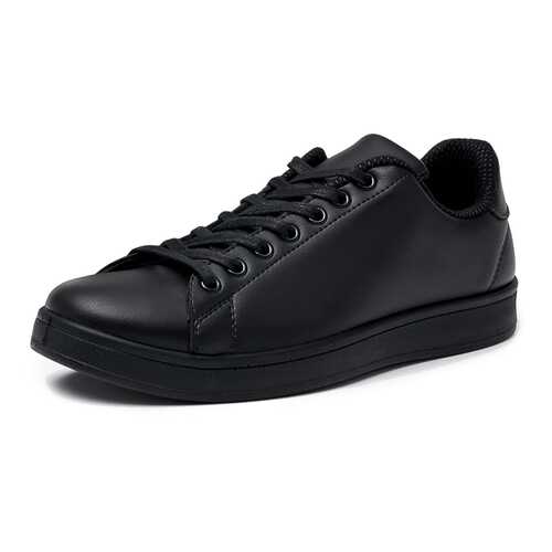 Кеды мужские T.Taccardi MA-339055 черные 40 RU в Belwest