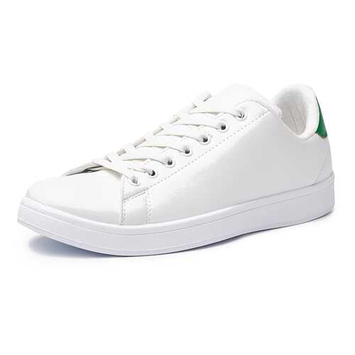 Кеды мужские T.Taccardi MA-339060 белые 42 RU в Belwest