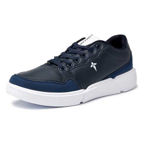 Кеды мужские T.Taccardi MA-353059 синие 43 RU в Belwest