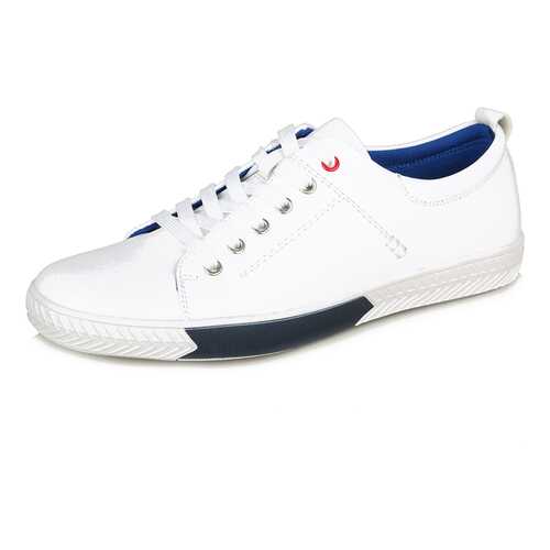Кеды мужские T.Taccardi SN20SS-17B белые 42 RU в Belwest