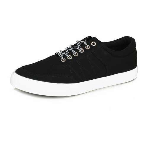 Кеды мужские T.Taccardi ZY20SS-69 черные 40 RU в Belwest