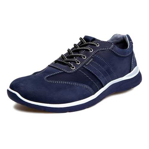 Кроссовки мужские Alessio Nesca 029062R0 синие 41 RU в Belwest