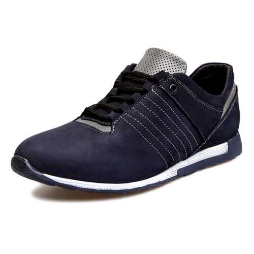 Кроссовки мужские Alessio Nesca 029063X0 синие 44 RU в Belwest