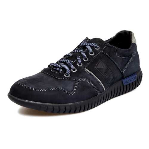 Кроссовки мужские Alessio Nesca 029064T0 синие 45 RU в Belwest