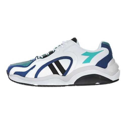 Кроссовки мужские Diadora DR501175487C8482T белые 7.5 IT в Belwest