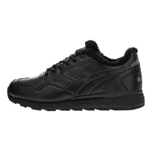 Кроссовки мужские Diadora DR50117610480013T черные 10.5 IT в Belwest