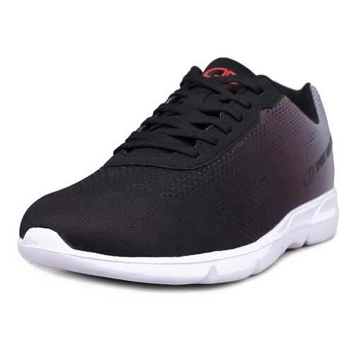 Кроссовки мужские G19 sport non stop 029060P0 черные/серые 42 RU в Belwest
