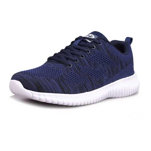 Кроссовки мужские G19 sport non stop 02906680 синие 40 RU в Belwest