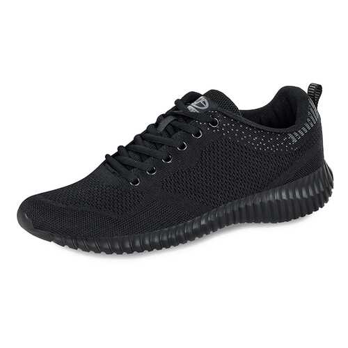 Кроссовки мужские G19 sport non stop 02908070 черные 45 RU в Belwest