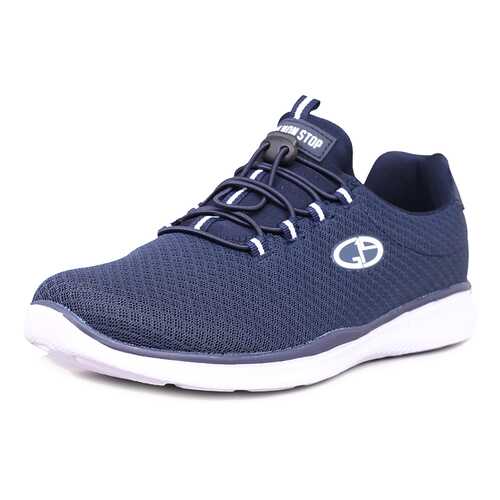 Кроссовки мужские G19 sport non stop 710017567 синие 44 RU в Belwest