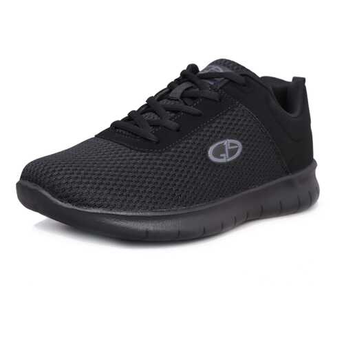 Кроссовки мужские G19 sport non stop 710017573 черные 43 RU в Belwest