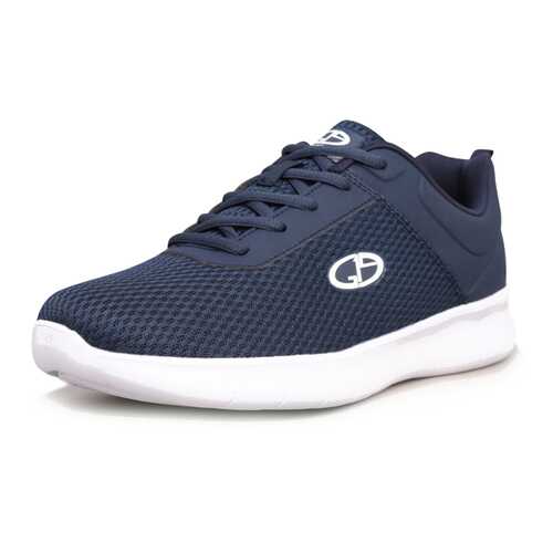 Кроссовки мужские G19 sport non stop 710017573 синие 45 RU в Belwest