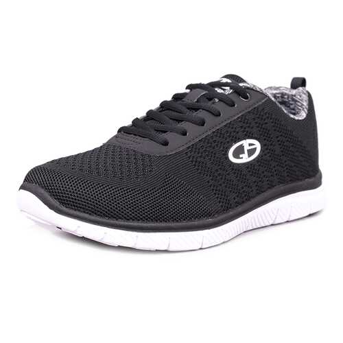 Кроссовки мужские G19 sport non stop 710017578 черные 43 RU в Belwest