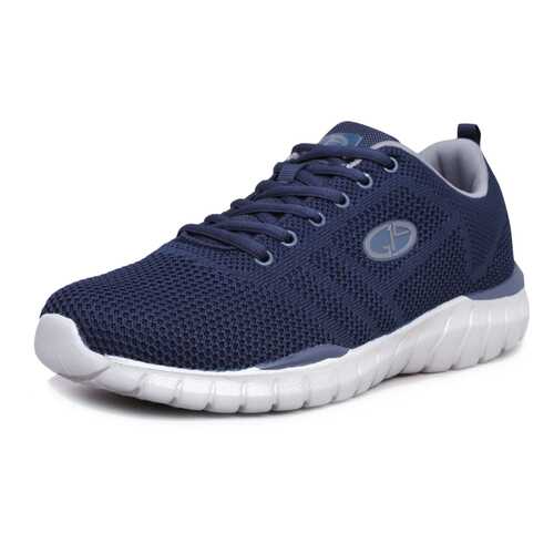 Кроссовки мужские G19 sport non stop 710017953 синие 42 RU в Belwest