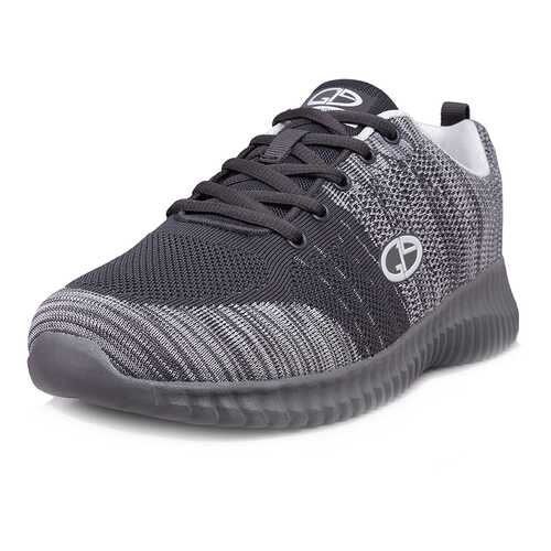 Кроссовки мужские G19 sport non stop 710017961 серые 41 RU в Belwest