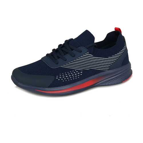 Кроссовки мужские G19 sport non stop K1835-3B синие 39 RU в Belwest