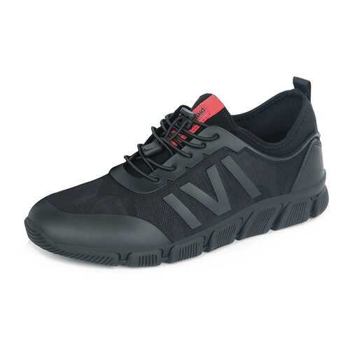Кроссовки мужские Pierre Cardin 02907440 черные 41 RU в Belwest