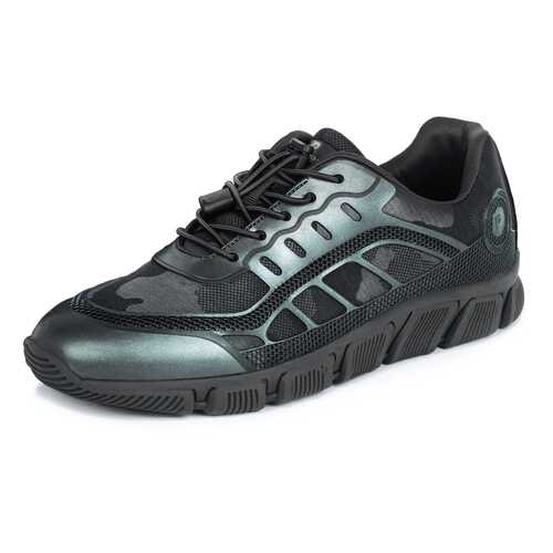 Кроссовки мужские Pierre Cardin 02907450 черные 44 RU в Belwest