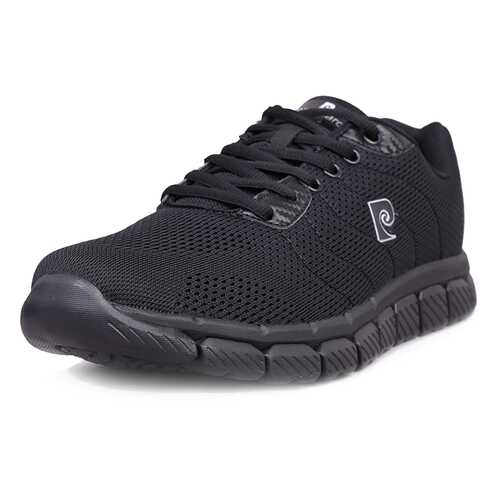 Кроссовки мужские Pierre Cardin 710017963 черные 41 RU в Belwest