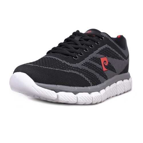 Кроссовки мужские Pierre Cardin 710017964 черные 40 RU в Belwest