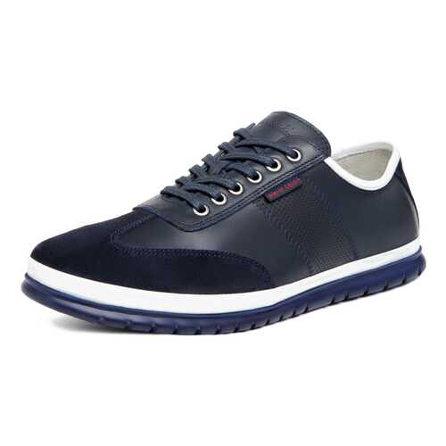 Кроссовки мужские Pierre Cardin 710018060 синие 41 RU в Belwest