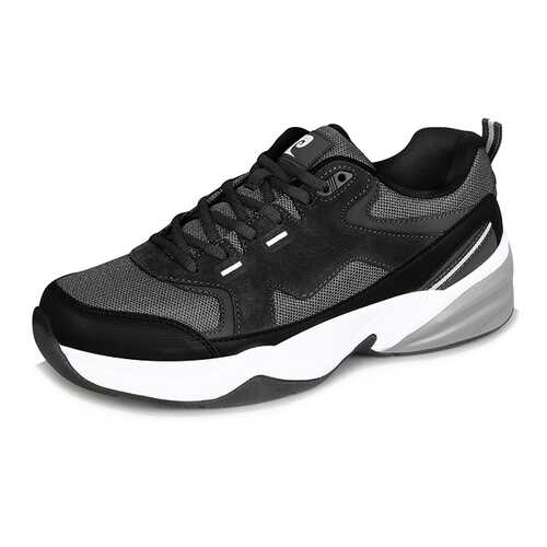 Кроссовки мужские Pierre Cardin 710018693 черные 41 RU в Belwest