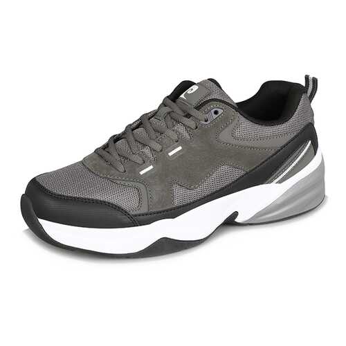 Кроссовки мужские Pierre Cardin 710018693 серые 42 RU в Belwest