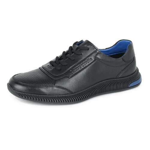 Кроссовки мужские Pierre Cardin JS20SS-09 черные 43 RU в Belwest